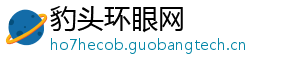 豹头环眼网